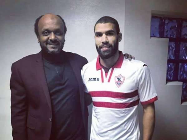 محمود عبد العزيز