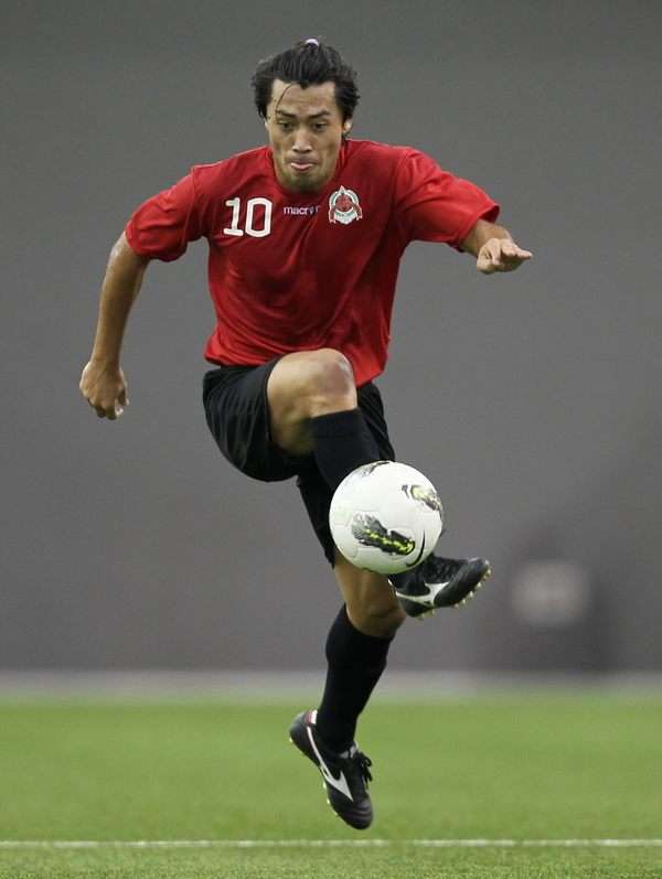 رودريجو تاباتا 