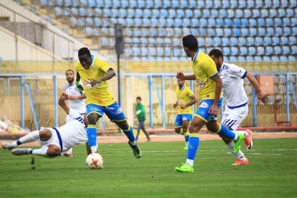 الإسماعيلي