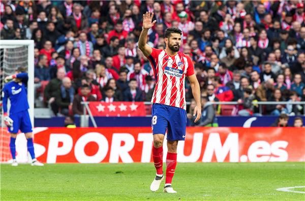 دييجو كوستا