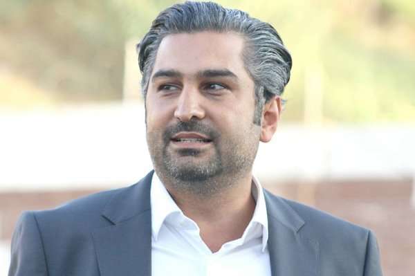 أسعد السقال