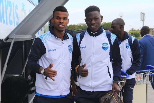 فريق الوئام