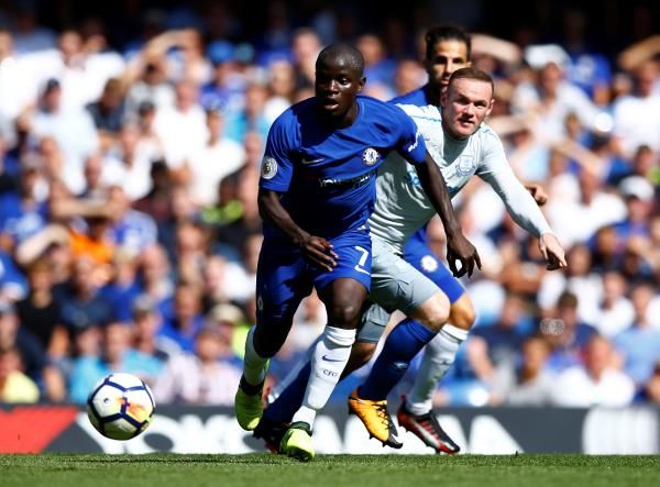 نجولو كانتي