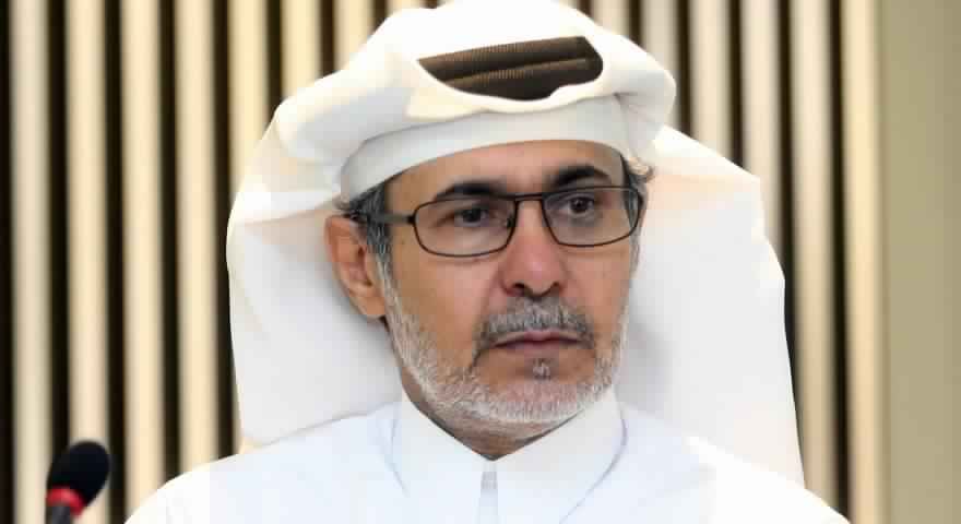 علي سالم عفيفة