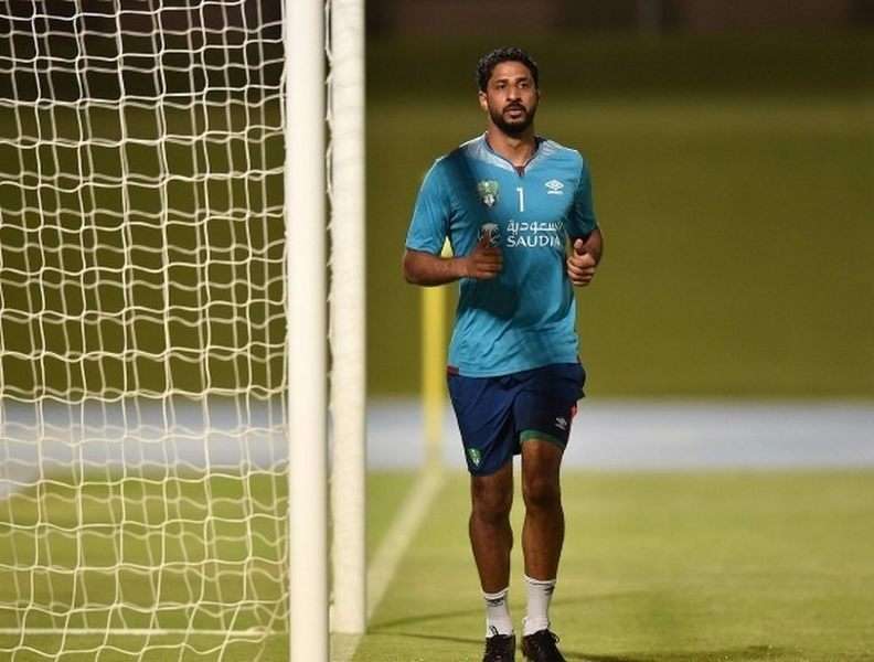 ياسر المسيليم