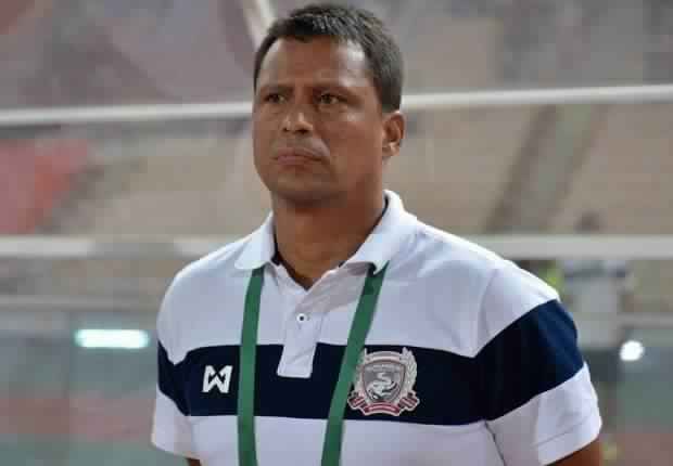 سيرجيو فارياس