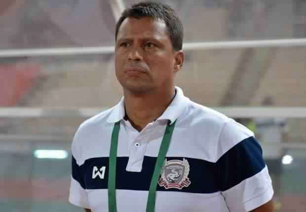 سيرجيو فارياس