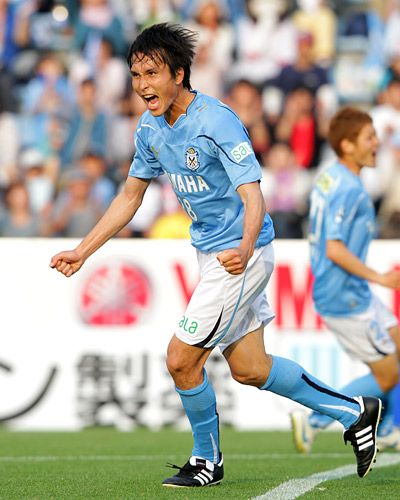 ريوتشي مايدا