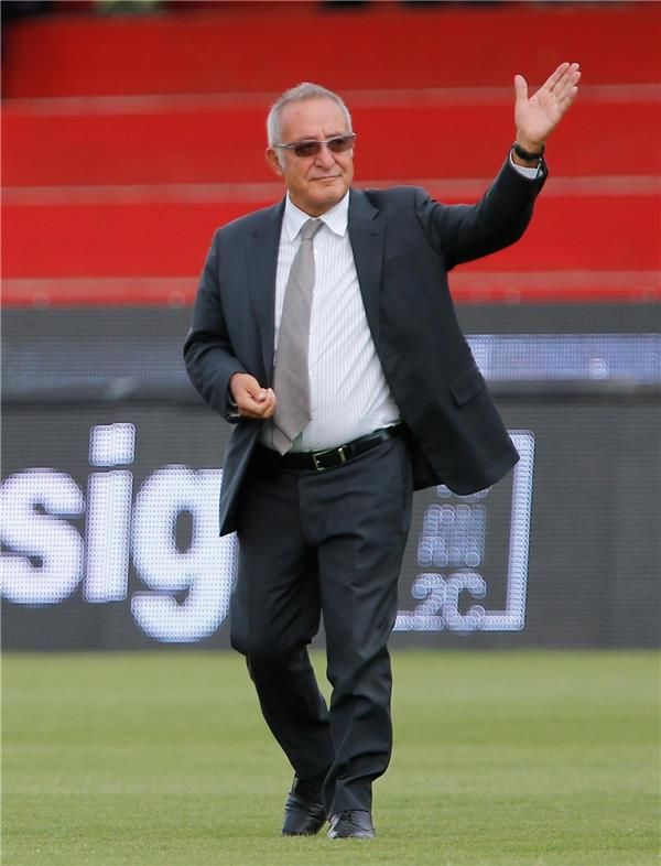 أوريستي فيجوريتو