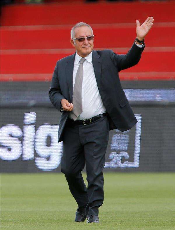 أوريستي فيجوريتو