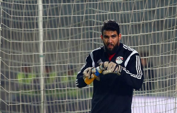 شريف إكرامي