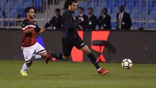 عمرو بركات