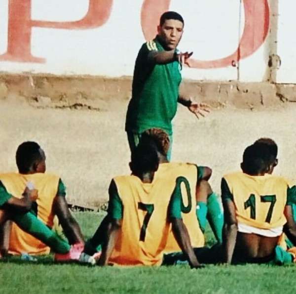 رشيد غفلاوي