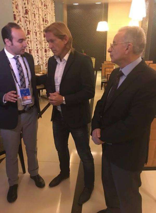 ميشيل سالجادو 