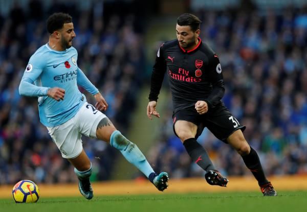 لقاء سابق بين الفريقين