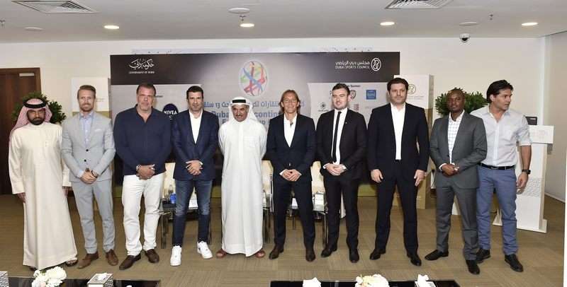 حارب وفيجو وسلجادو يتوسطون الرعاة