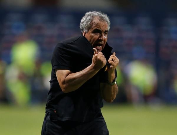 فوزي البنزرتي