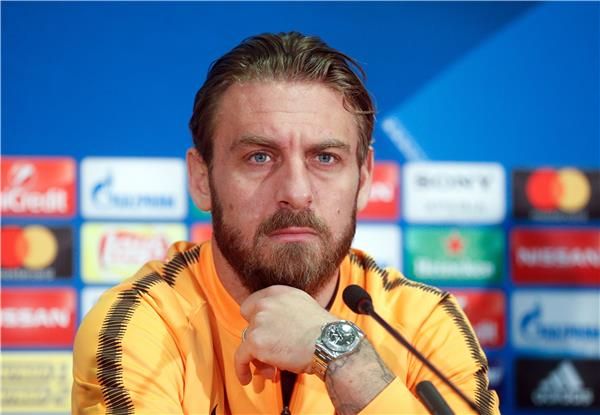  دانييلي دي روسي