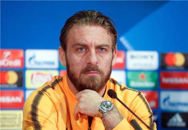  دانييلي دي روسي