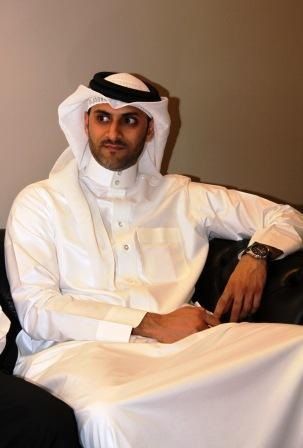 عارف المناعي