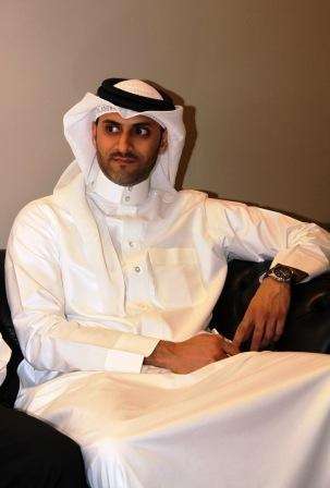 عارف المناعي