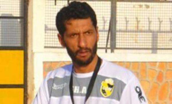 عفوان الغربي