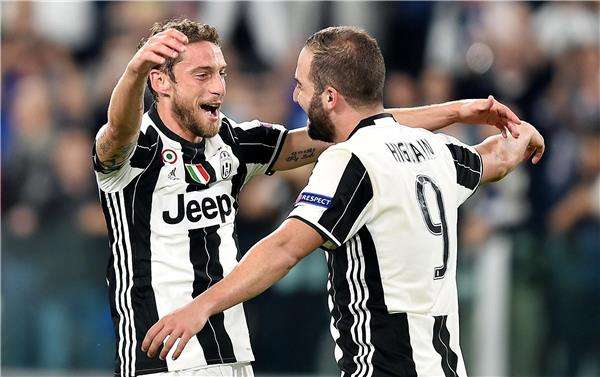 ماركيزيو وهيجواين