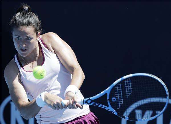 لارا أروابارينا