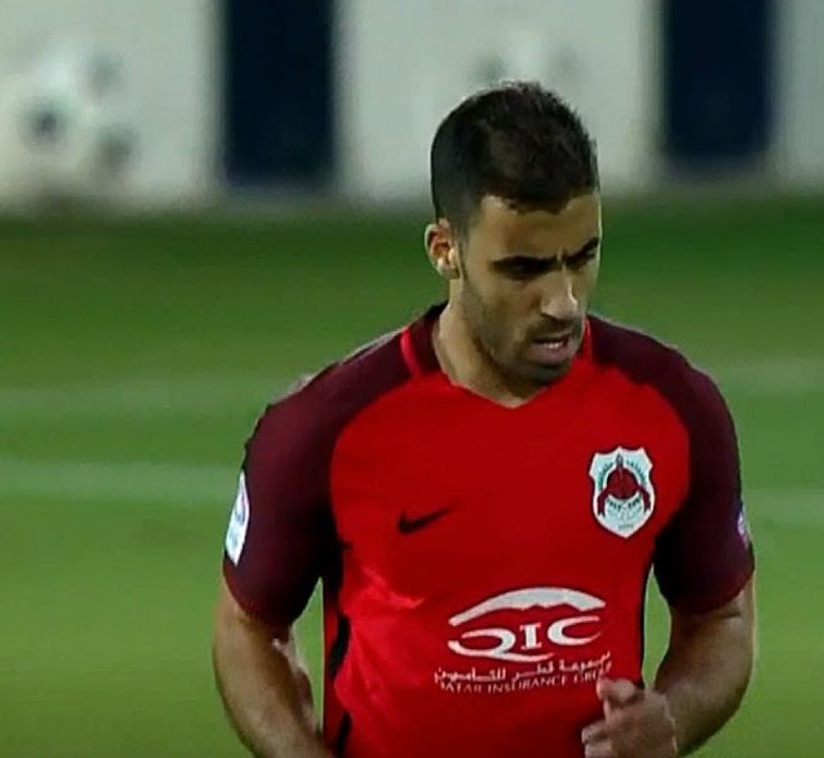 عبدالرزاق حمد الله