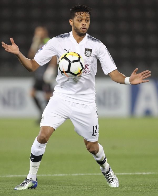 حامد إسماعيل