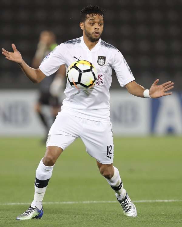 حامد إسماعيل