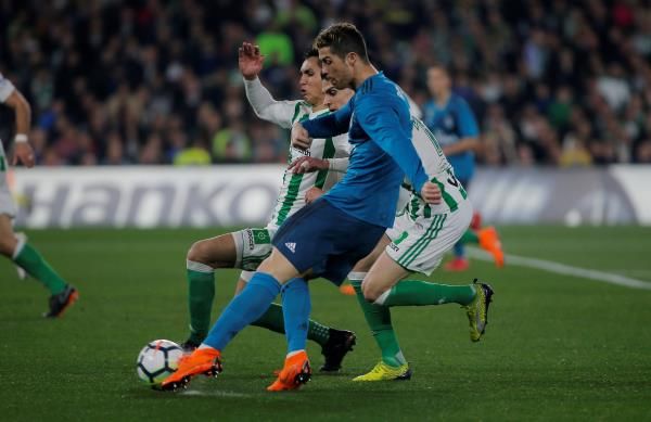 كريستيانو رونالدو