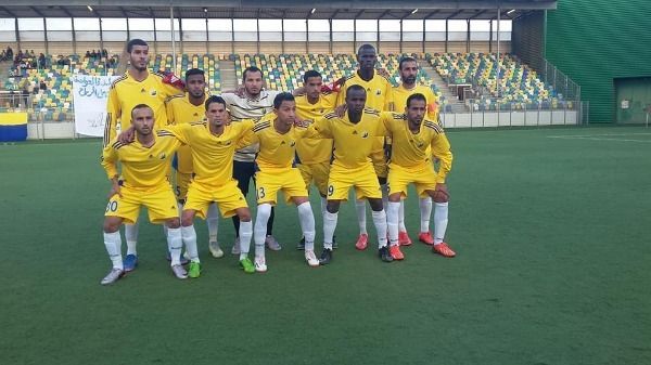 فريق التعاون