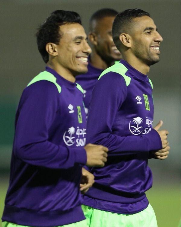 محمد عبد الشافي