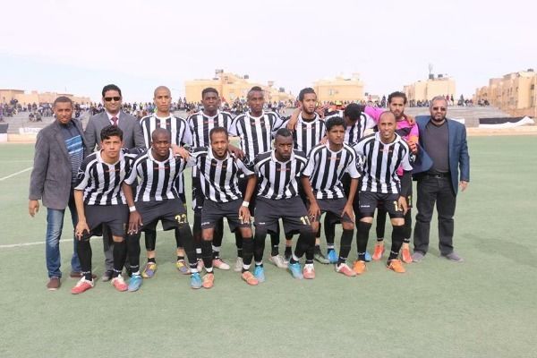 لاعبو الشرارة