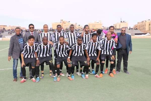 لاعبو الشرارة