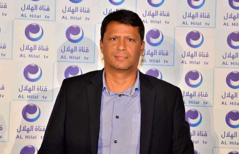 سيرجيو فارياس