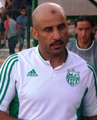 منير الجعواني