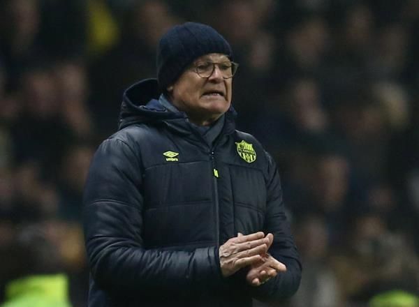 كلاوديو رانييري