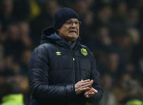 كلاوديو رانييري