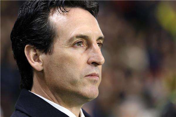 أوناي إيمري