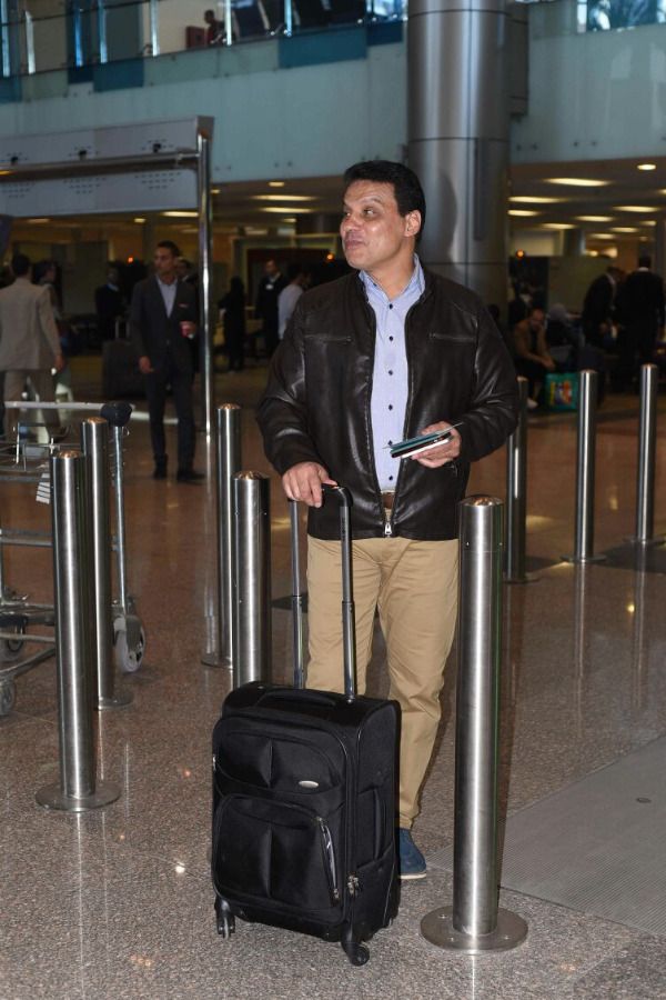 حسام البدري