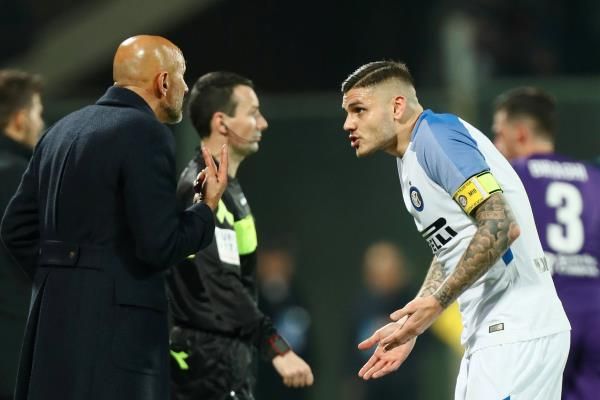 سباليتي وإيكاردي