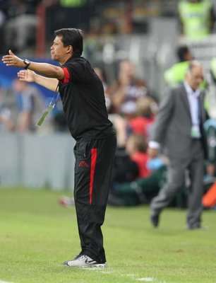 سيرجيو فارياس