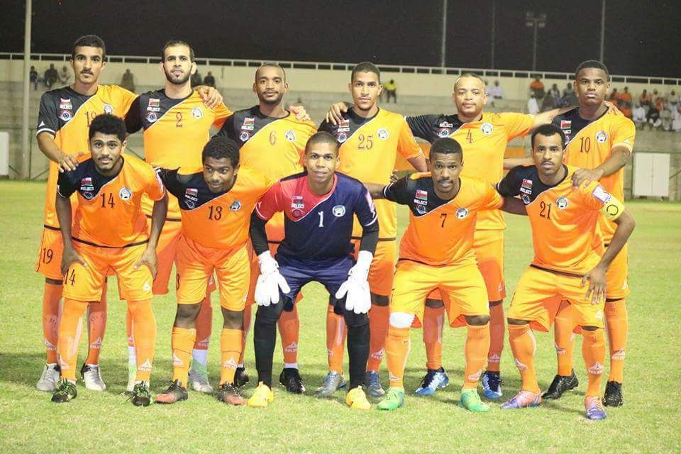 قريات العماني