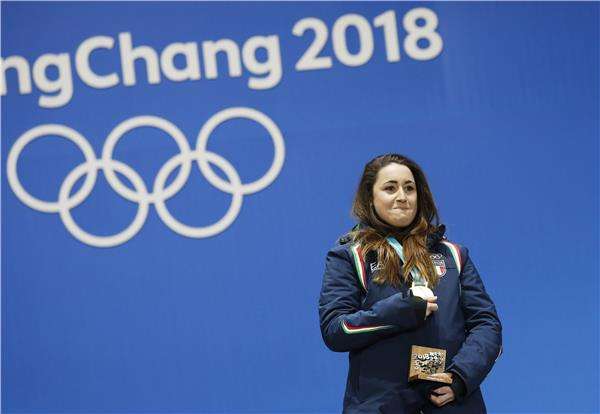 صوفيا جوجيا