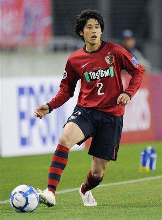 أتسوتو يوتشيدا