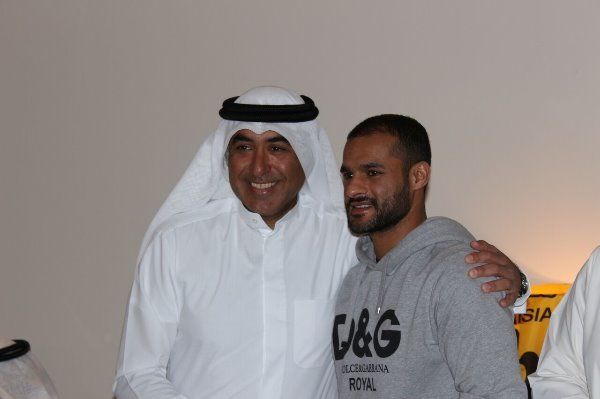 فواز الحساوي