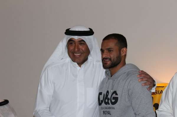 فواز الحساوي