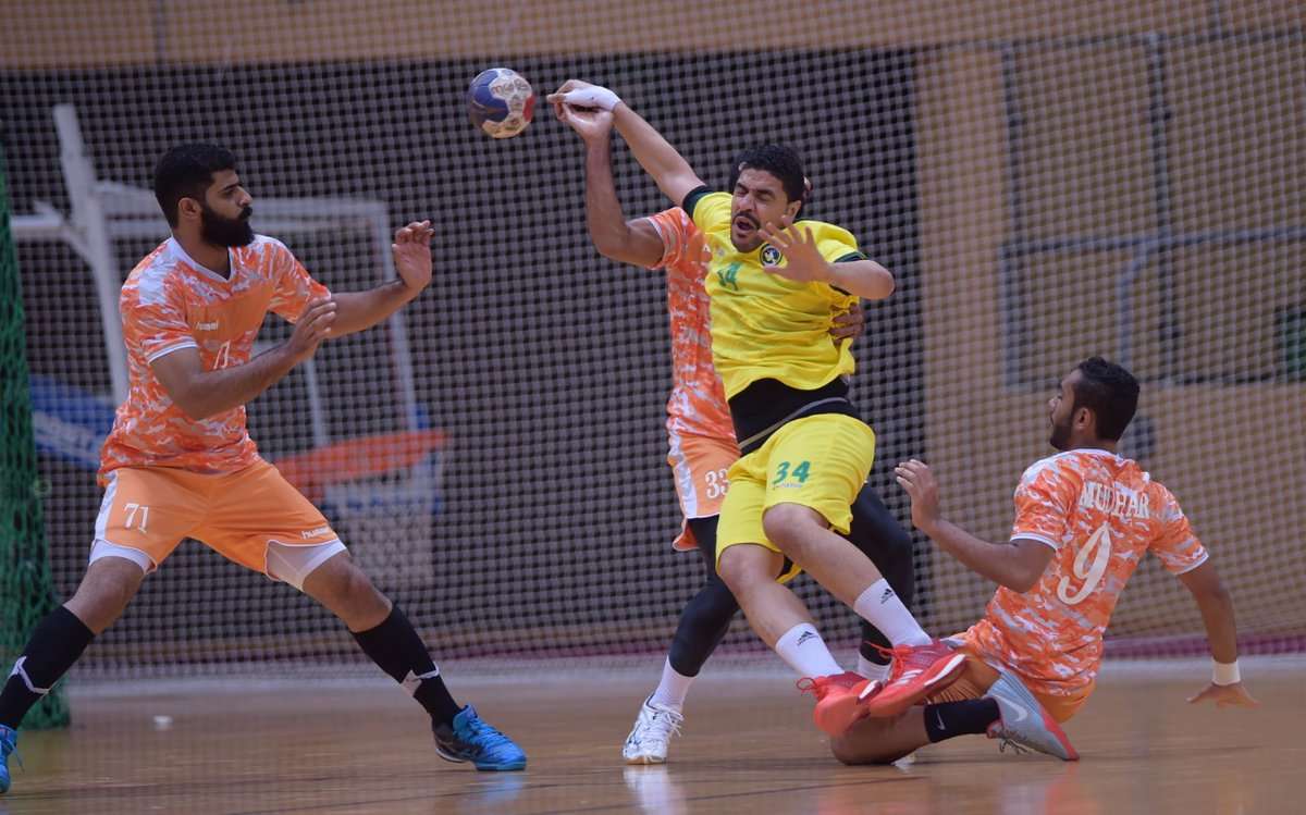 من الدوري - أرشيفية -